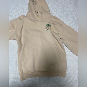 Bad Bunny 2022 Concert Hoodie